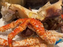 -川骄海鲜自助(河东店)