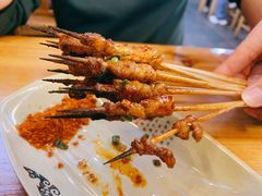 -和福餐馆(西江古街店)