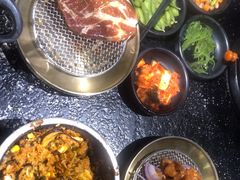 -九田家黑牛烤肉料理(珠江摩尔店)