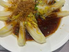 -红菜坊·烤鸭·川鲁宴(石园店)