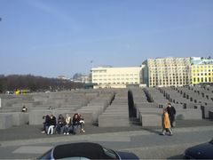 iphone_upload_pic-欧洲被害犹太人纪念碑