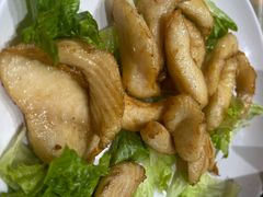 -红日饭店(裕隆三路店)