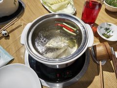 -竹鲜笙全竹宴(国色天香店)