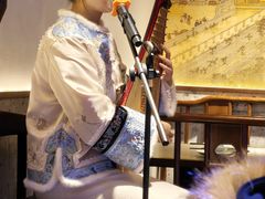 -姑苏家宴·苏帮菜·松鼠桂鱼(苏州总店)