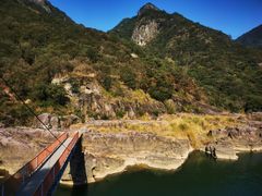 -百漈沟生态旅游景区