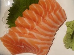 -千代武日本料理(爱建店)