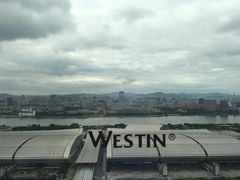 -广交会威斯汀酒店