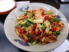 小炒肉-潇湘阁(三里屯SOHO店)