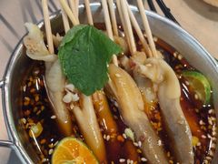 -椰庭·椰子鸡·创意玩家(晶耀前滩店)