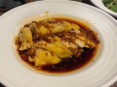 -几荷·恰似故人来(秀水广场店)