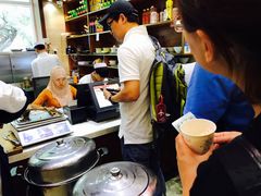 -清真·益鑫羊肉手抓馆(花园北街店)