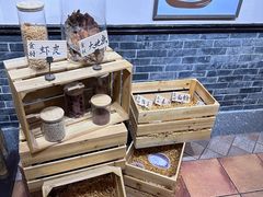 -中国大酒店·食街