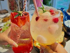 -海石湾餐厅·清真Traveler(滨江道店)