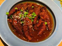 -薇酌饮·陕西菜(南门外店)