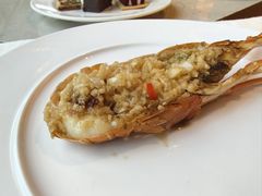 -富力丽思卡尔顿酒店·香荟全日制餐厅