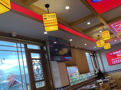 -阿婆情腊排骨火锅(金虹路店)