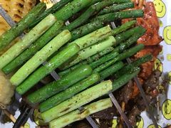 -新疆烧烤王(广灵店)