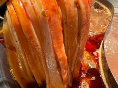 -山城棒棒军手作火锅·天花板手撕水牛鲜毛肚(北京店)