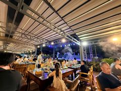 -渔家火锅·海鲜自助餐·演艺(亚龙湾天域酒店)