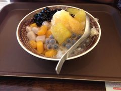 -鲜芋仙(泰州万达店)