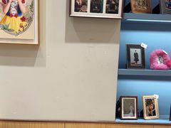 -海马体照相馆(上海月星环球港店)