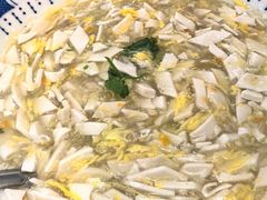 让泉豆腐-滁香园·滁州菜(琅琊山店)