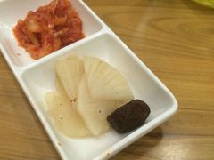 -米字旁先锋韩餐(茂业天地店)