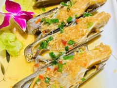 -今鲜源大酒店·中华餐饮名店(新湛路店)