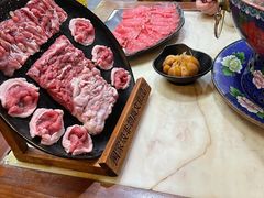 -东来顺•非遗火锅(外滩店)