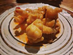-十面欢腾·海鲜面·台式Bistro(长乐路店)