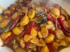 -印象鲵宴·张家界地标美食名片(溪布街店)