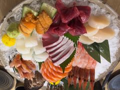 -御瀛日本料理