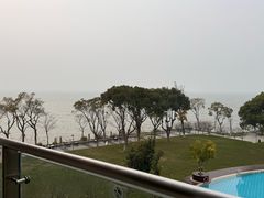 -阳澄湖费尔蒙酒店