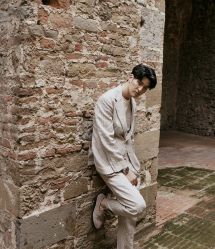 -ChenV西服礼服高级定制(市区养育巷店)