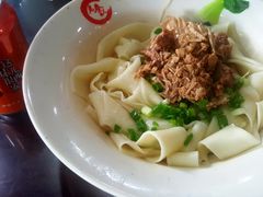 -东关吉祥西安腊汁肉夹馍(健德门店)