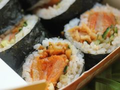 -n多寿司(滨湖万达广场店)