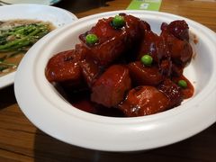 -禾珍珠家常小馆(河南博物院店)