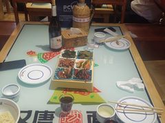 -汉唐守艺人·河北面馆(民心河店)