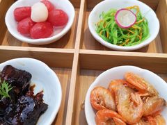 -荷风细雨·中国茶宴(碧云店)