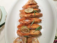 -闻见中国海南菜(K11店)