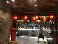 -京味斋·北京烤鸭(北京南站洋桥店)