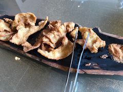 -浩运·海鲜青岛菜·海胆水饺(石老人店)