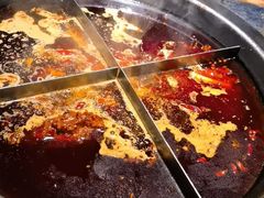 -陈眼镜火锅(总店)