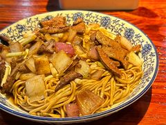 -望江面馆(杭州智汇中心店)