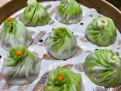 -苏小柳点心·手作小笼包(浦东嘉里城分院)