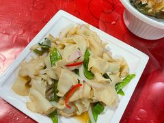 -海坛特色小吃·只做平潭特色菜(平潭店)