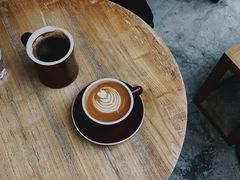 -VOYAGE COFFEE(北锣鼓巷店)