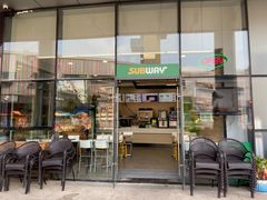 -SUBWAY赛百味(购物公园店)