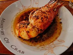 -Ministry of Crab(科伦坡店)