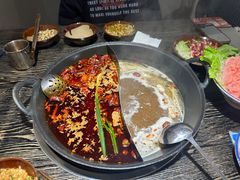 -冯校长老火锅(福田车公庙店)